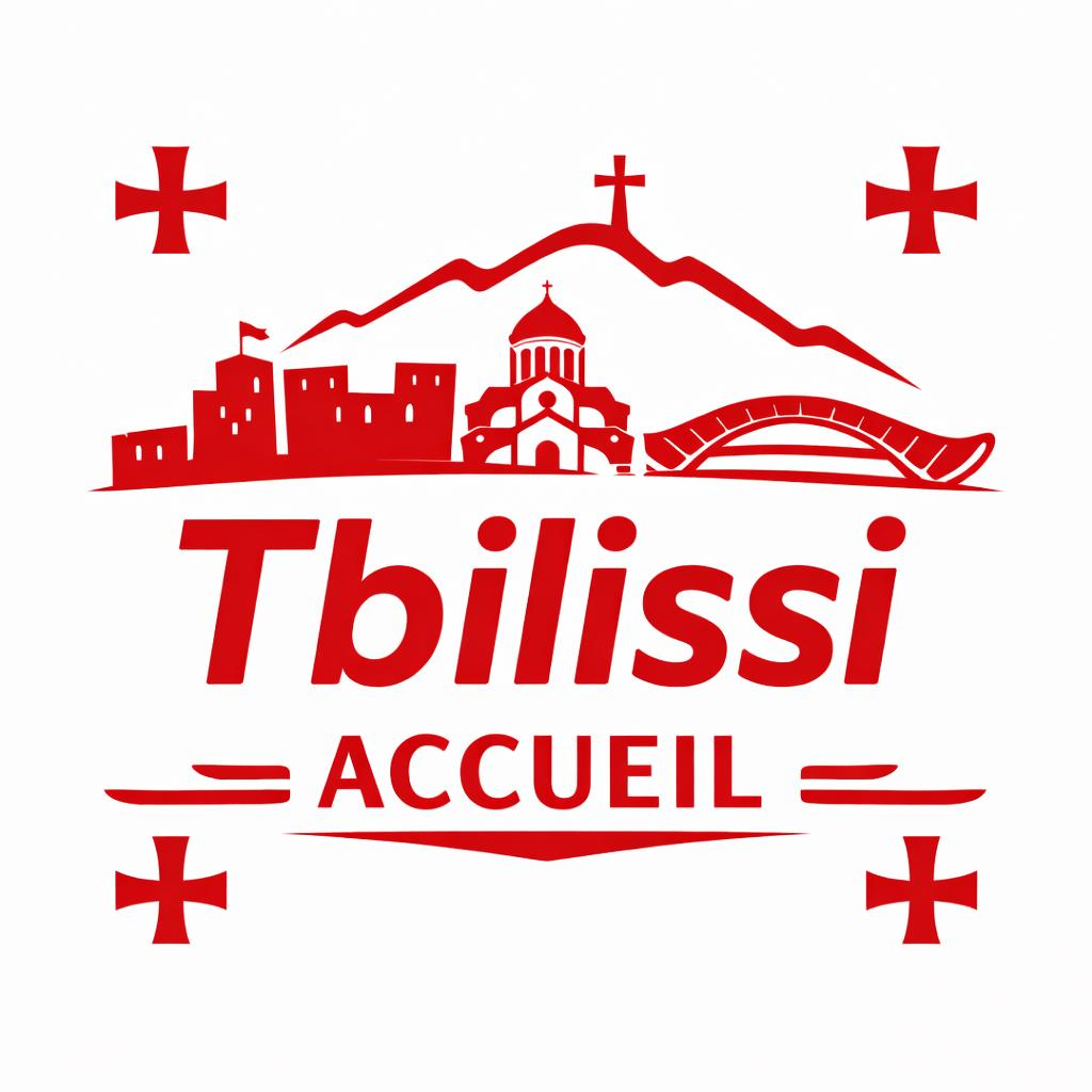 Tbilissi Accueil